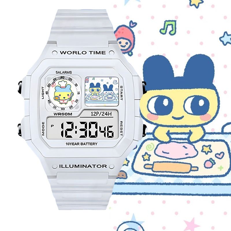 Tamagotchi Smart Electronic Wa - Smart Watch recension och pris