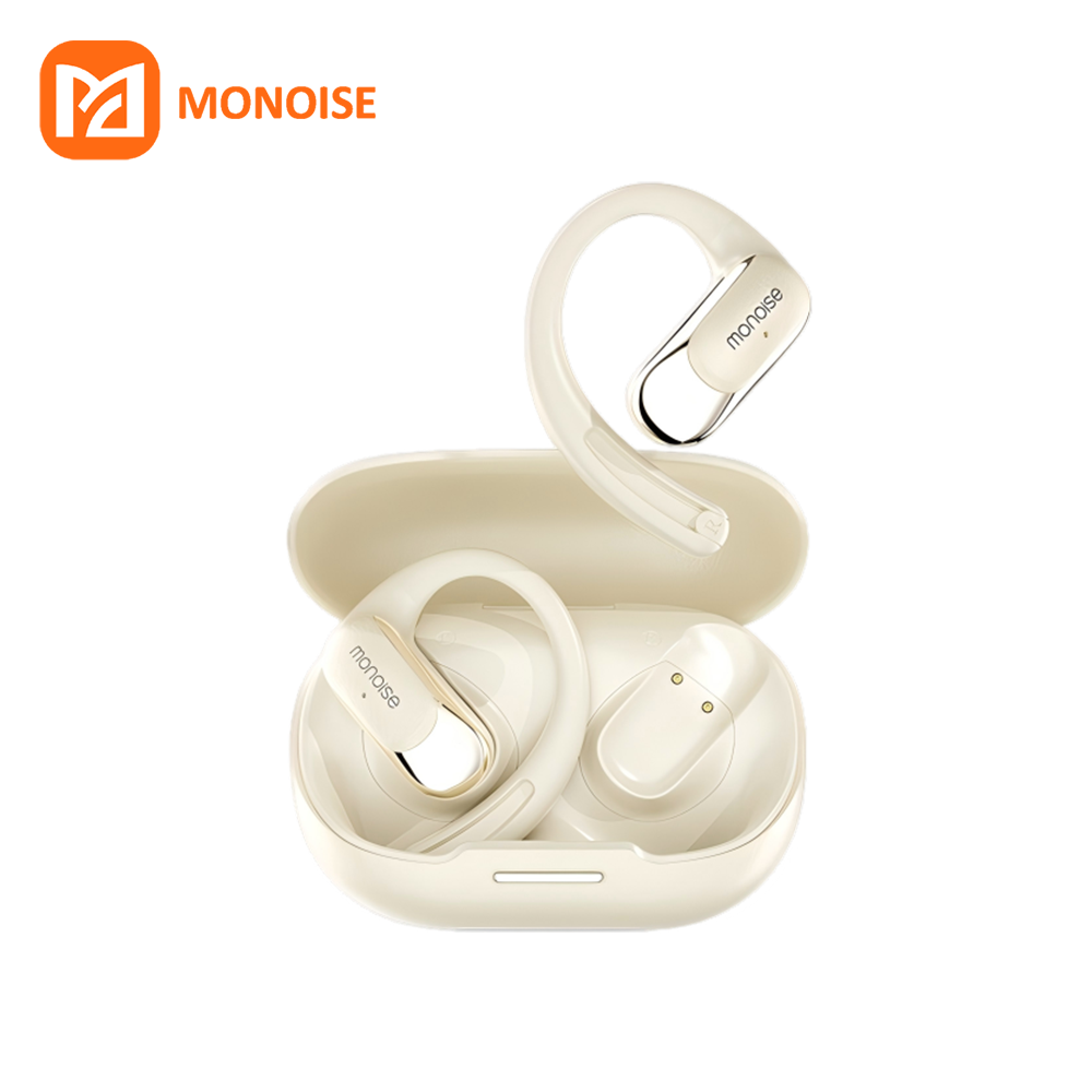 Monoise P-G2 AI Smart Earbuds  - Headphones Wireless recension och pris