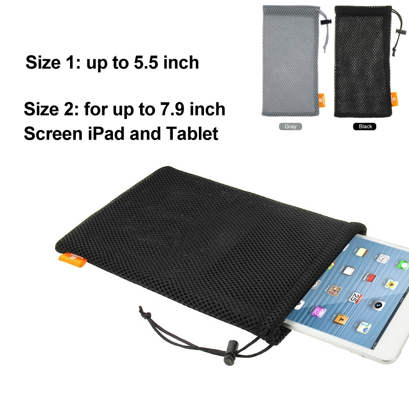HAWEEL Pouch Bag for Smart Pho - Power Bank recension och pris