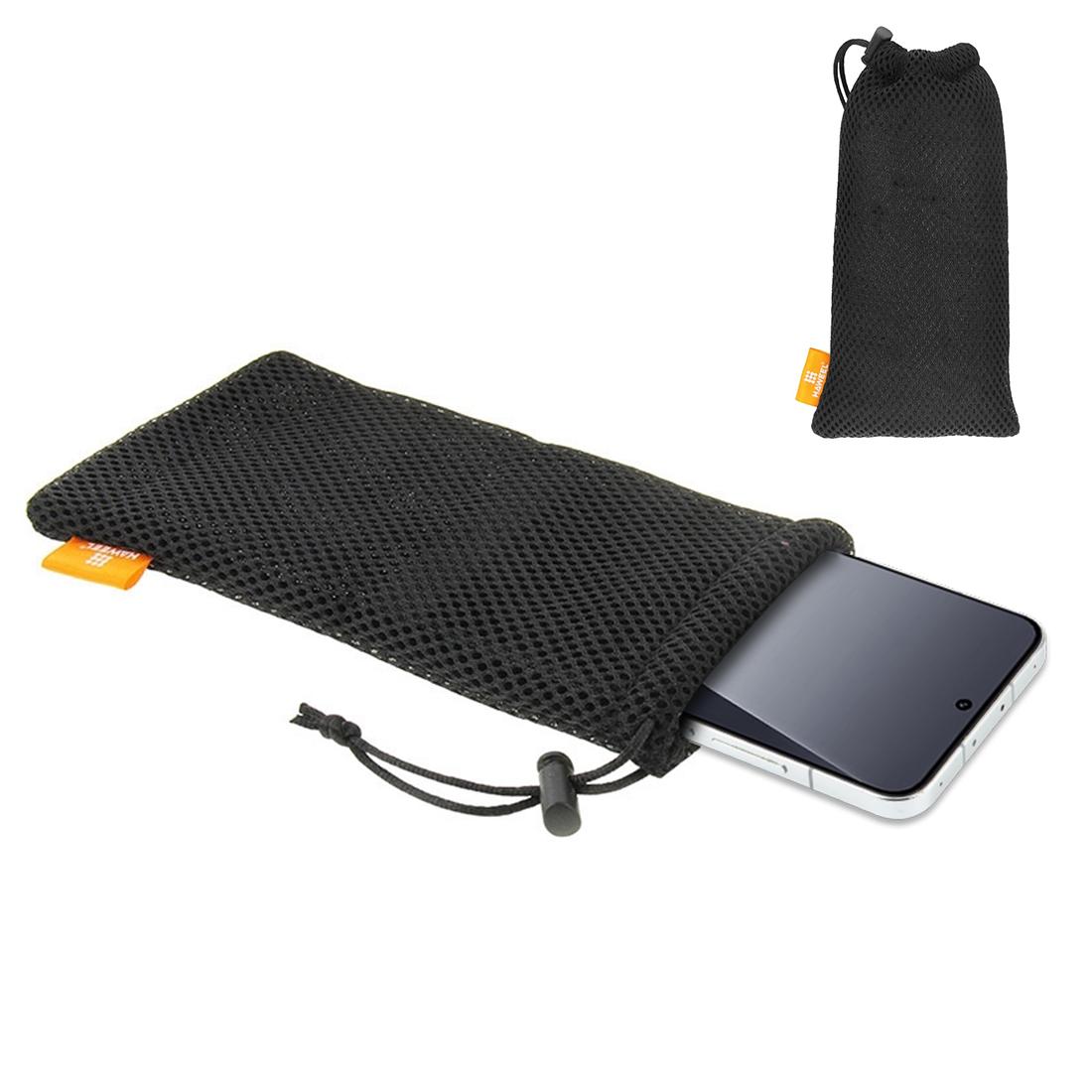 HAWEEL Pouch Bag for Smart Pho - Power Bank recension och pris