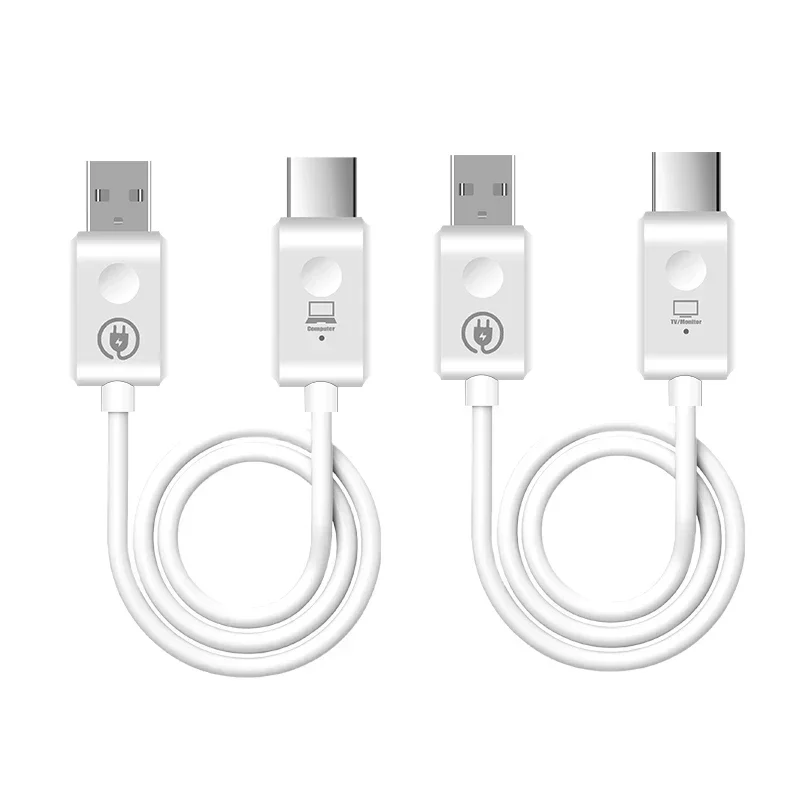 30m Wireless HDMI Extender Aud - Hdmi Adapter recension och pris