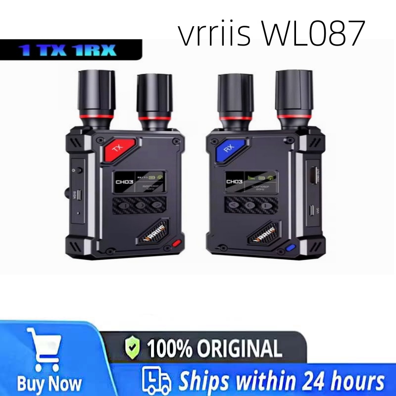 UVC Wireless HDMI Extender Vid - Hdmi Adapter recension och pris