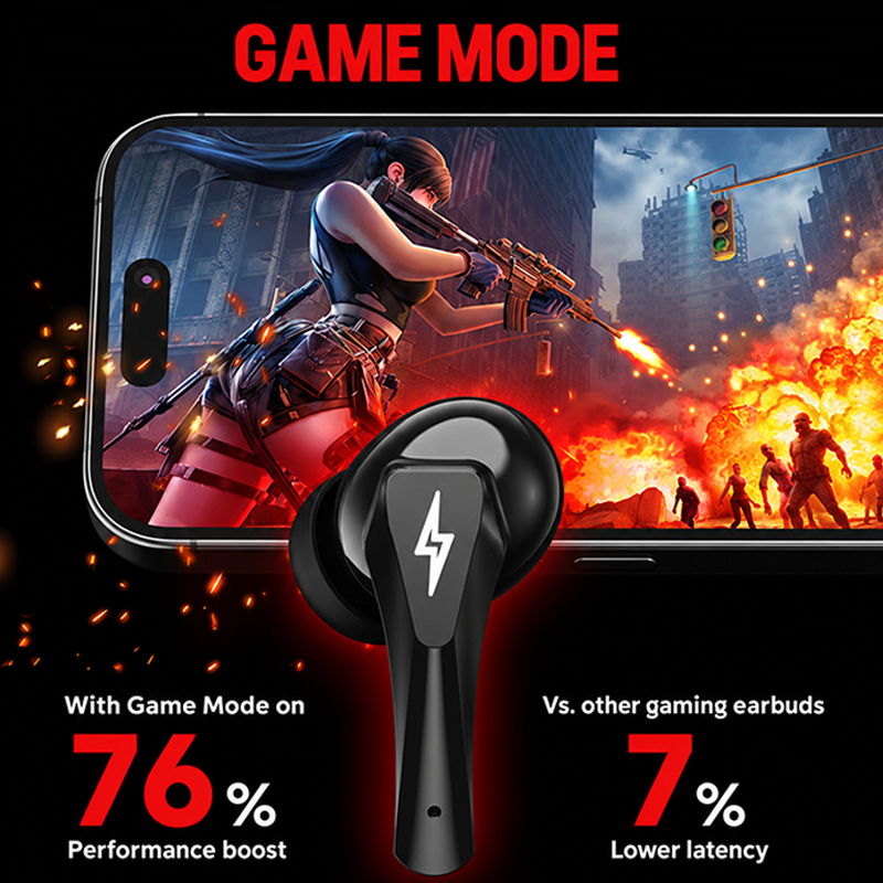 Choice Lenovo GT101 Gaming Hea - Wireless Charger recension och pris