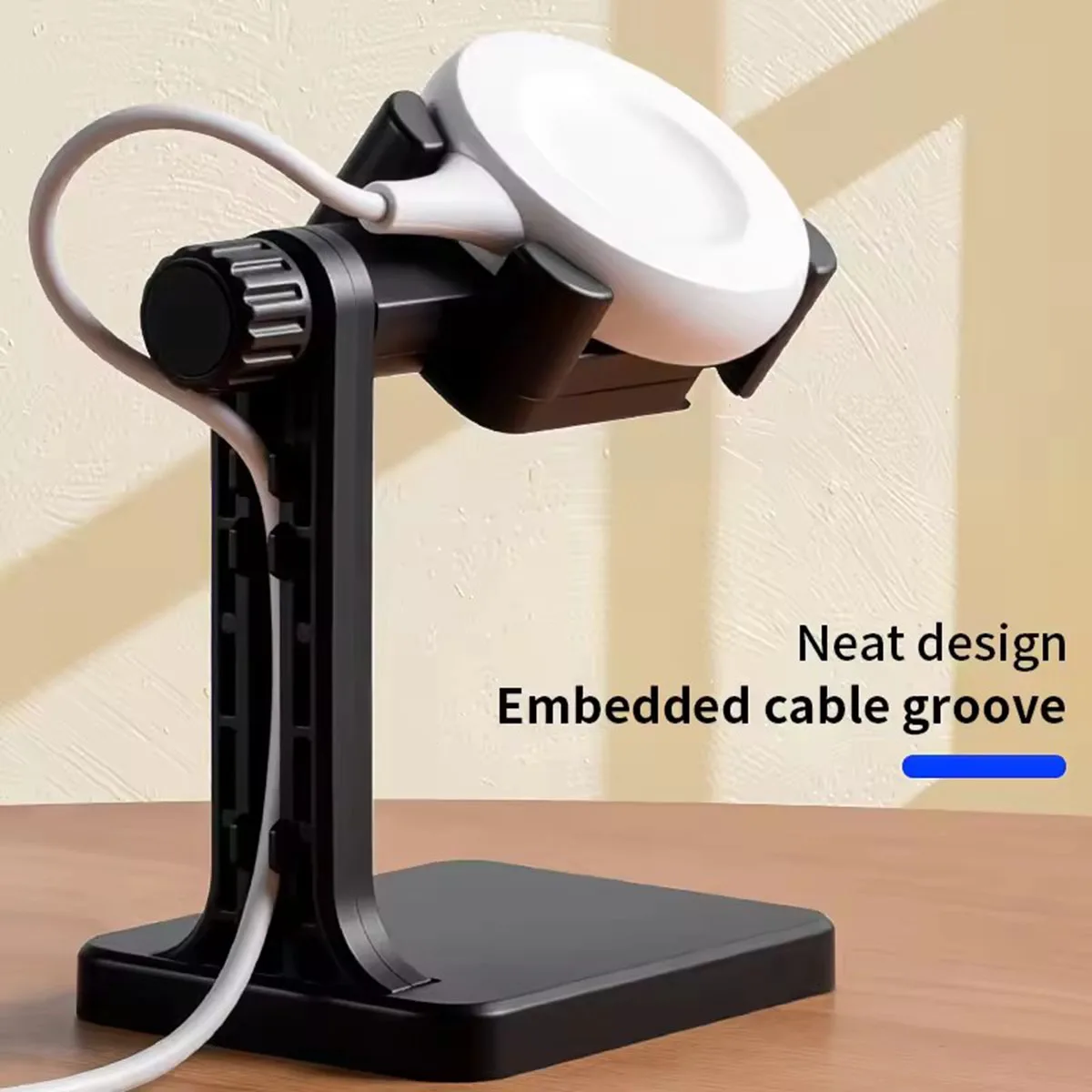 Universal Smart Watch Stand Ho - Smart Watch recension och pris
