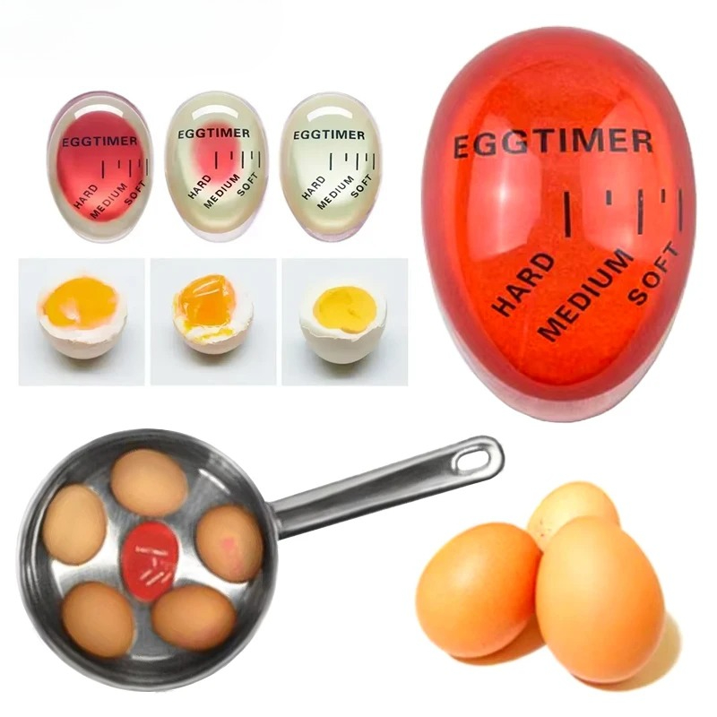 Egg Timer Kitchen Electronic G - Electronics And Gadgets Ce recension och pris