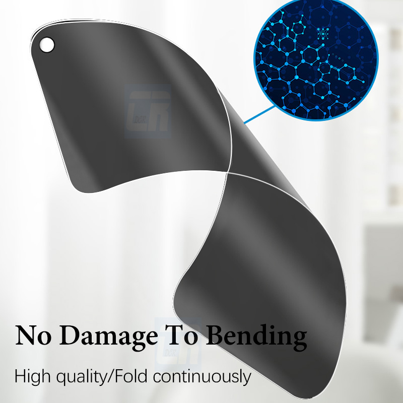 3D Anti-spy Ceramic Soft Film  - Huawei Mate 60 recension och pris
