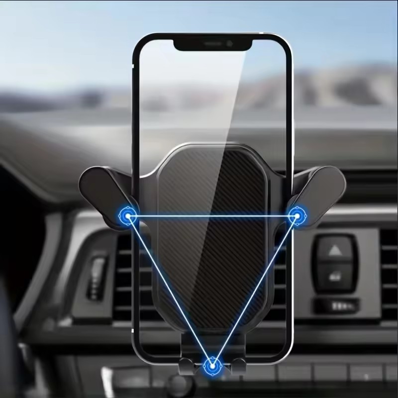 Universal Car Hook Base Phone  - Phone Holder recension och pris