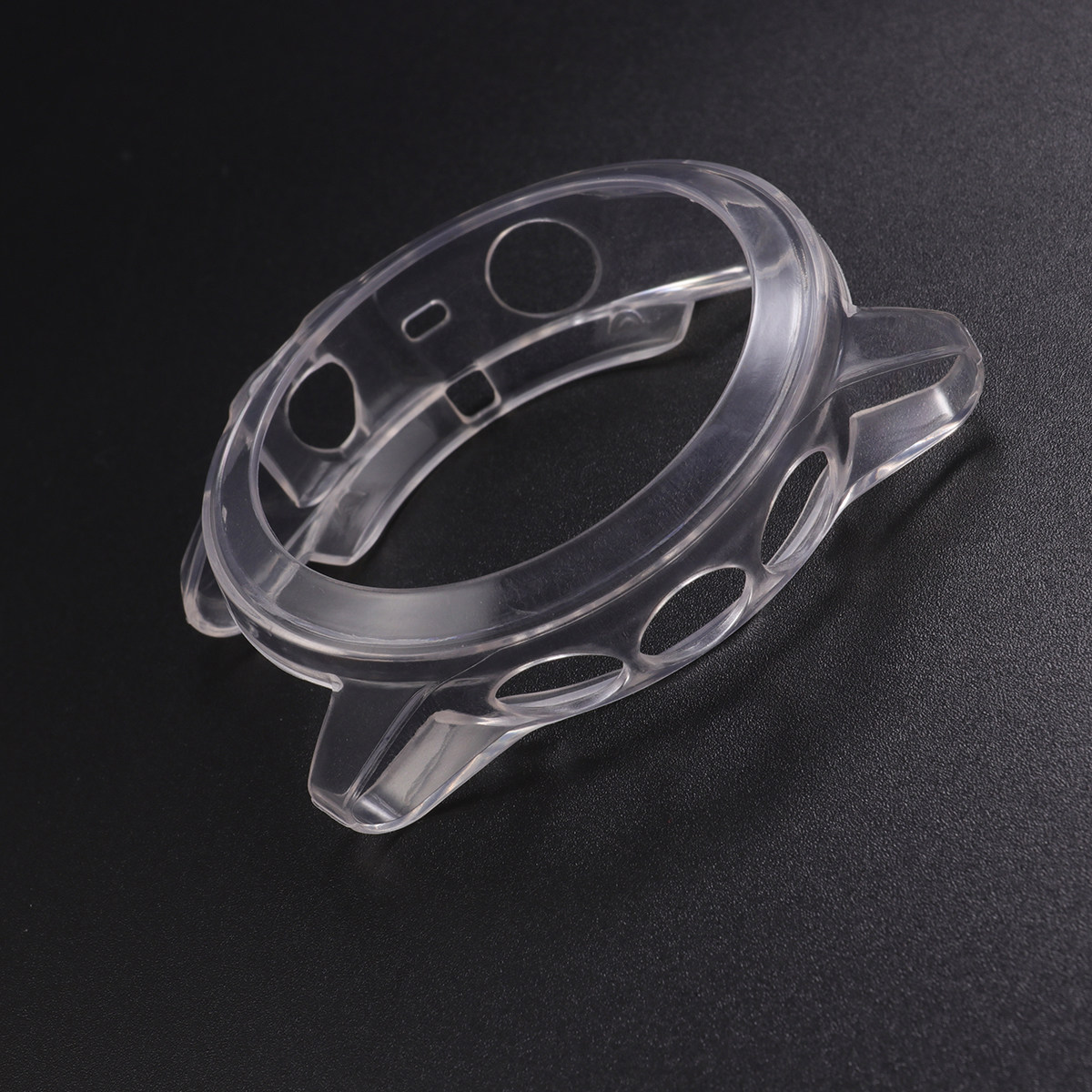 Sturdy Adjustable Full Coverag - Smart Watch recension och pris