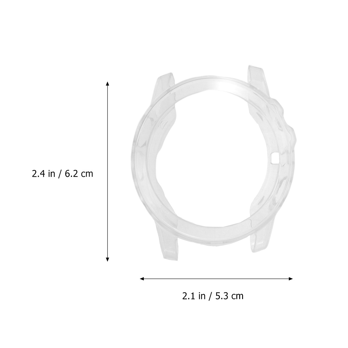 Sturdy Adjustable Full Coverag - Smart Watch recension och pris