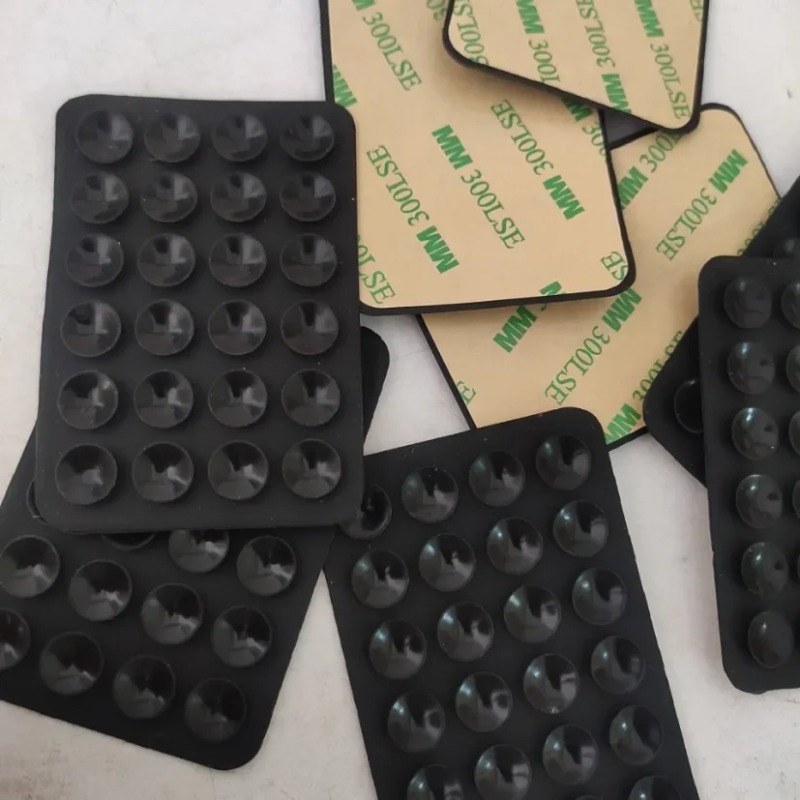 Silicone Suction Phone Holder  - Phone Holder recension och pris