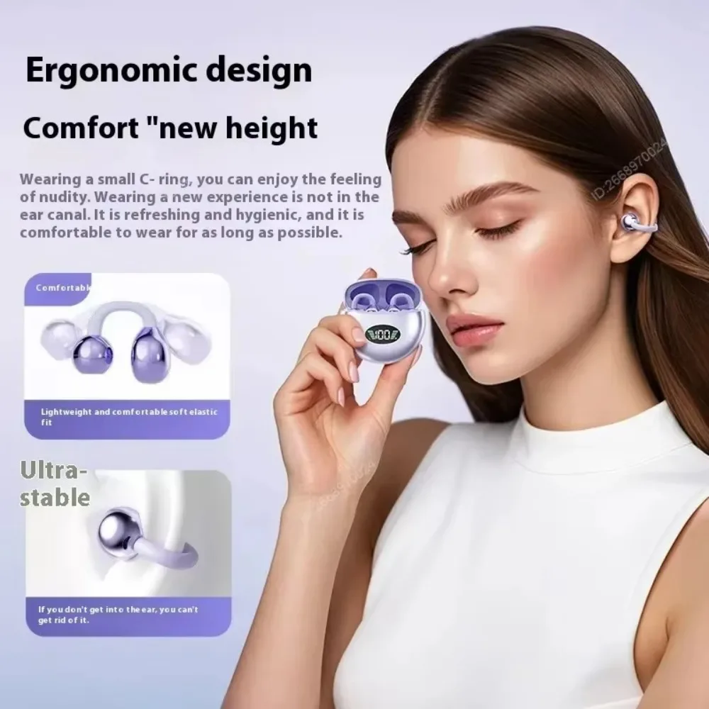 2028 Wireless Bluetooth Earpho - Headphones Wireless recension och pris