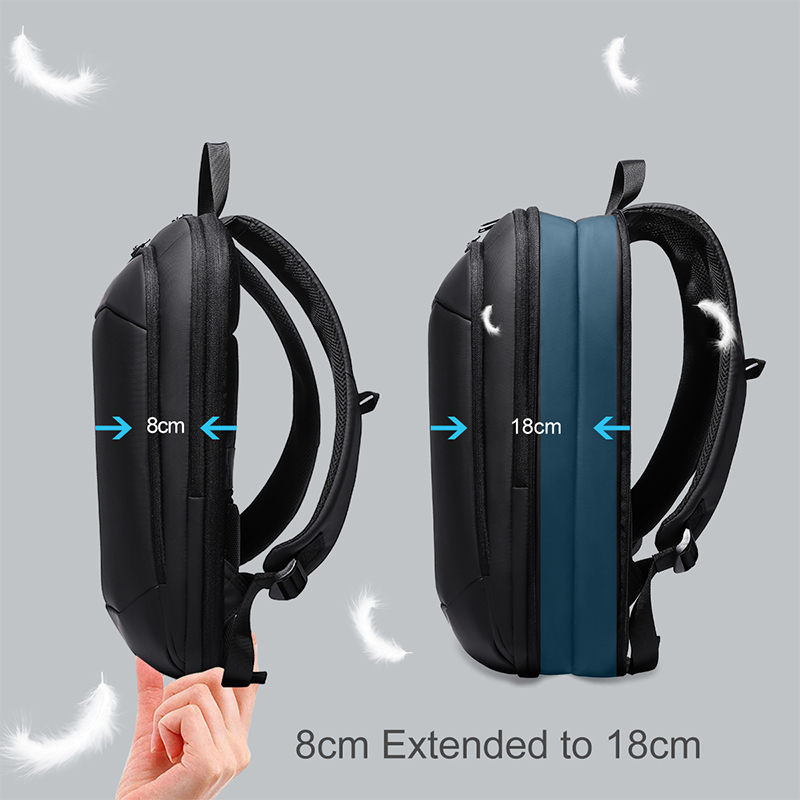 Heroic Knight Ultra-Thin Busin - Phone Holder recension och pris