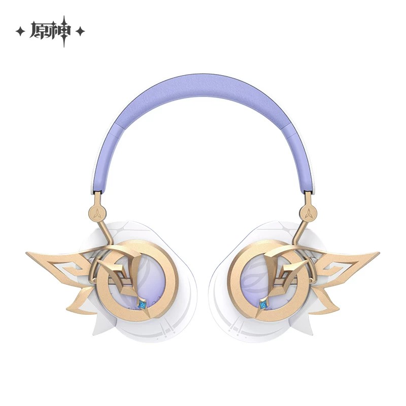 [Genshin] Nicole · Noise and S - Headphones Wireless recension och pris
