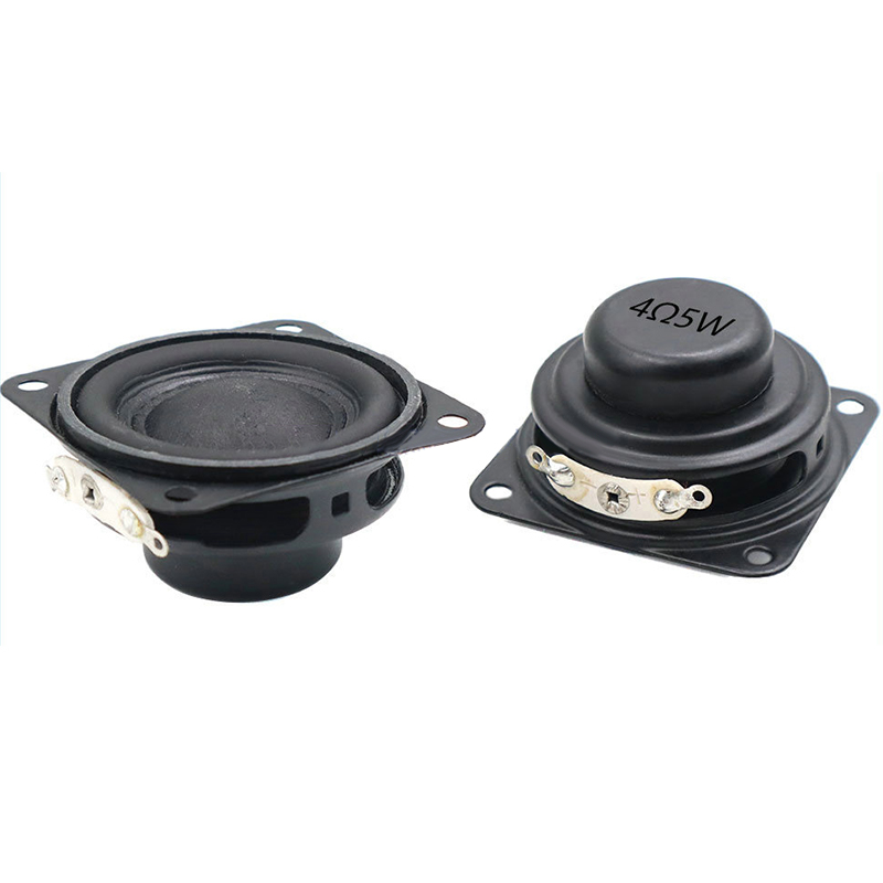 1PC Full Range Audio Speaker 4 - Bluetooth Speaker recension och pris