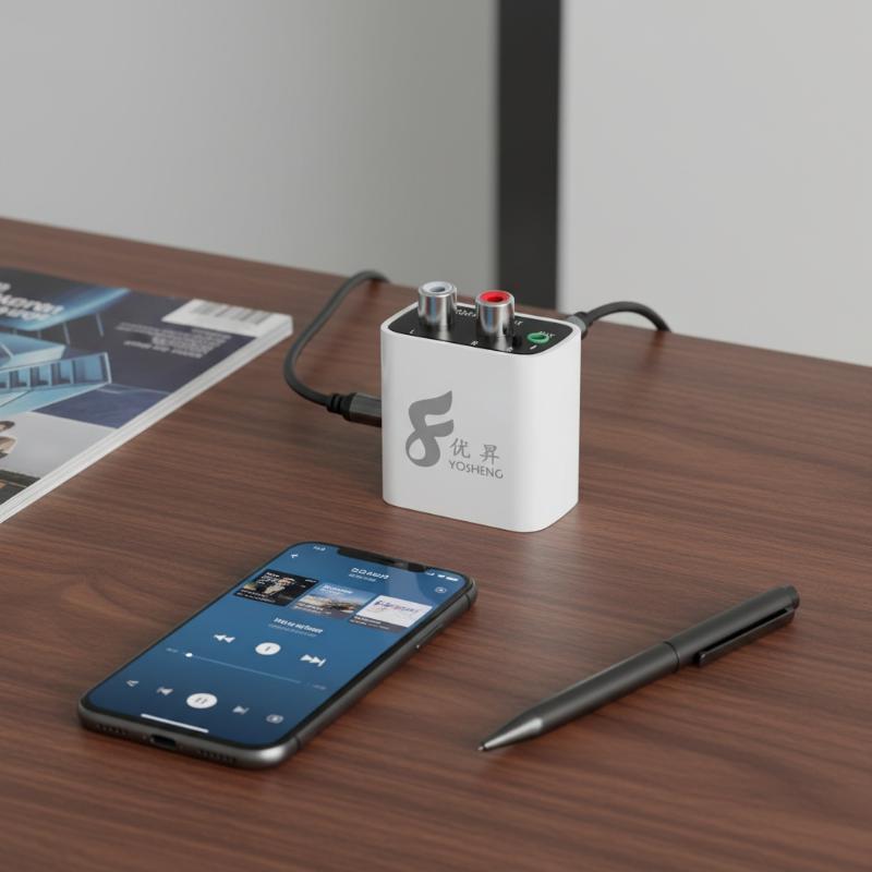 Bluetooth Receiver for Old Ste - Bluetooth Speaker recension och pris