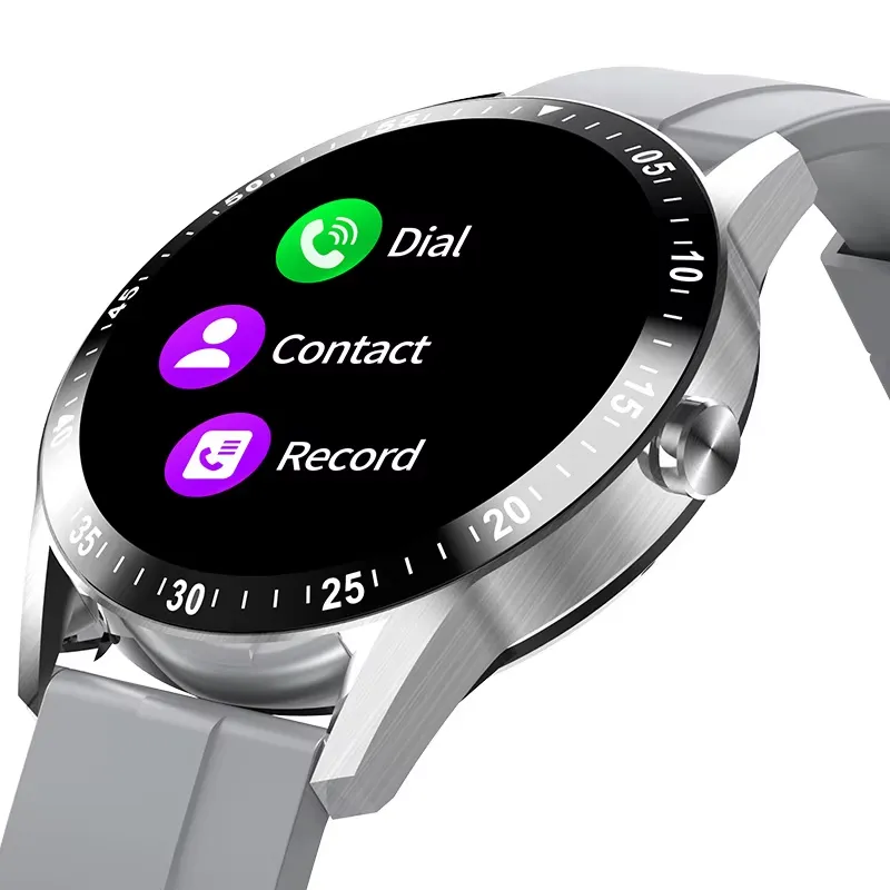 Phones Fitness Tracker With Ca - Smart Watch recension och pris