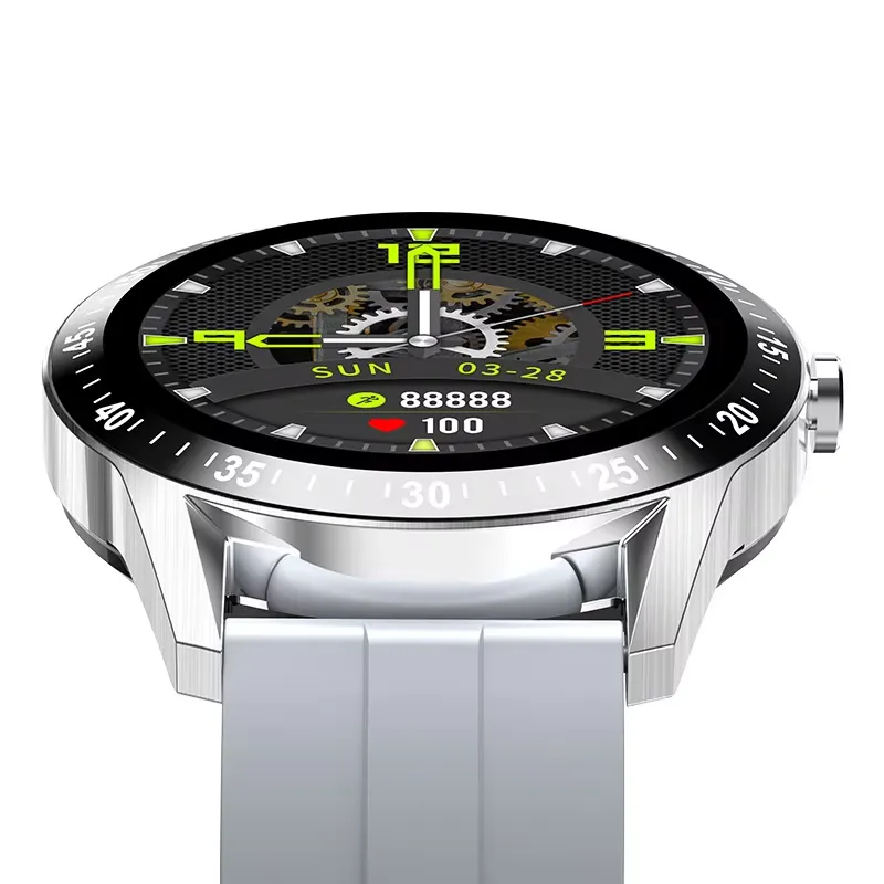 Phones Fitness Tracker With Ca - Smart Watch recension och pris