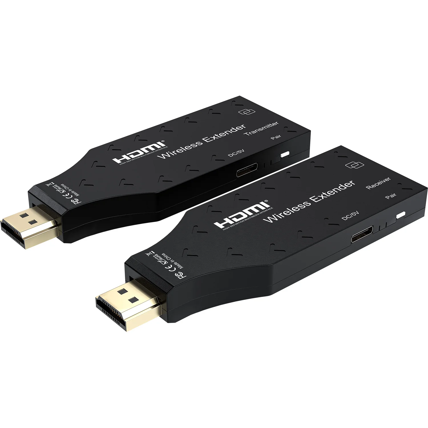 150M Wireless Video Transmitte - Hdmi Adapter recension och pris