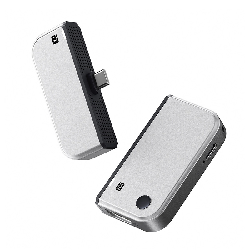 50m Type C Wireless Transmitte - Hdmi Adapter recension och pris