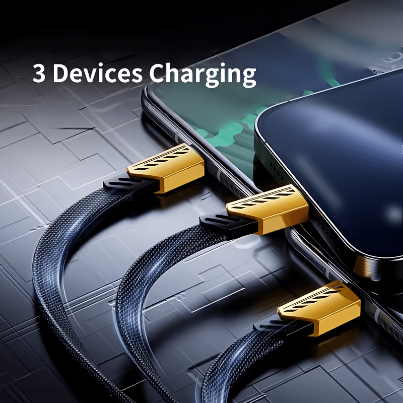 This 3-in-1 Data Cable Is Comp - Huawei Mate 60 recension och pris