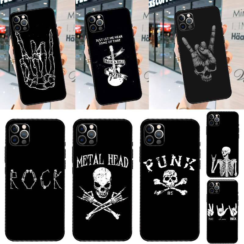 Punk Rock Case For OPPO Find X - Oppo Find X8 recension och pris