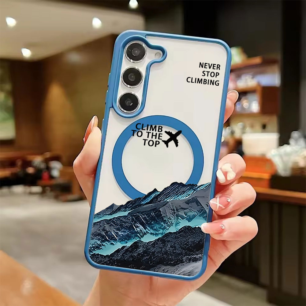 Inspirational Quotes Magnetic  - Wireless Charger recension och pris