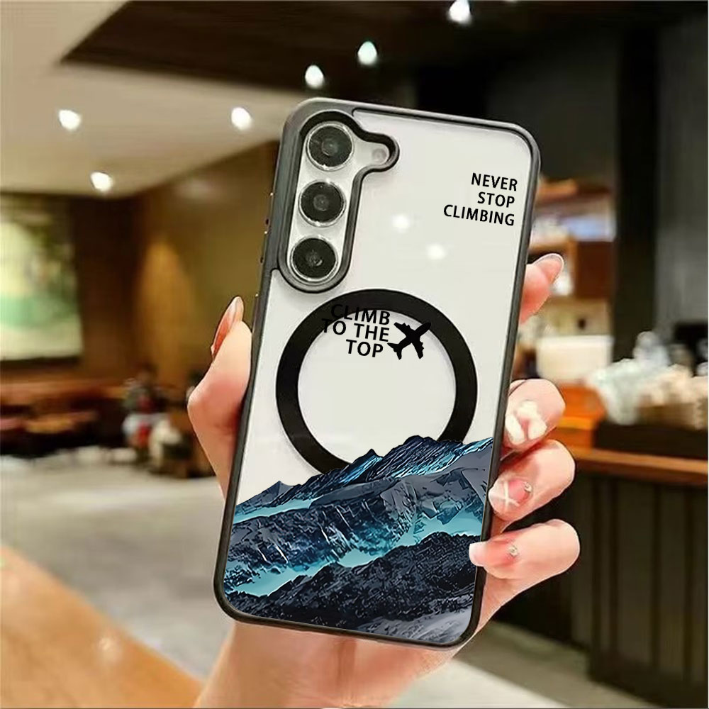 Inspirational Quotes Magnetic  - Wireless Charger recension och pris