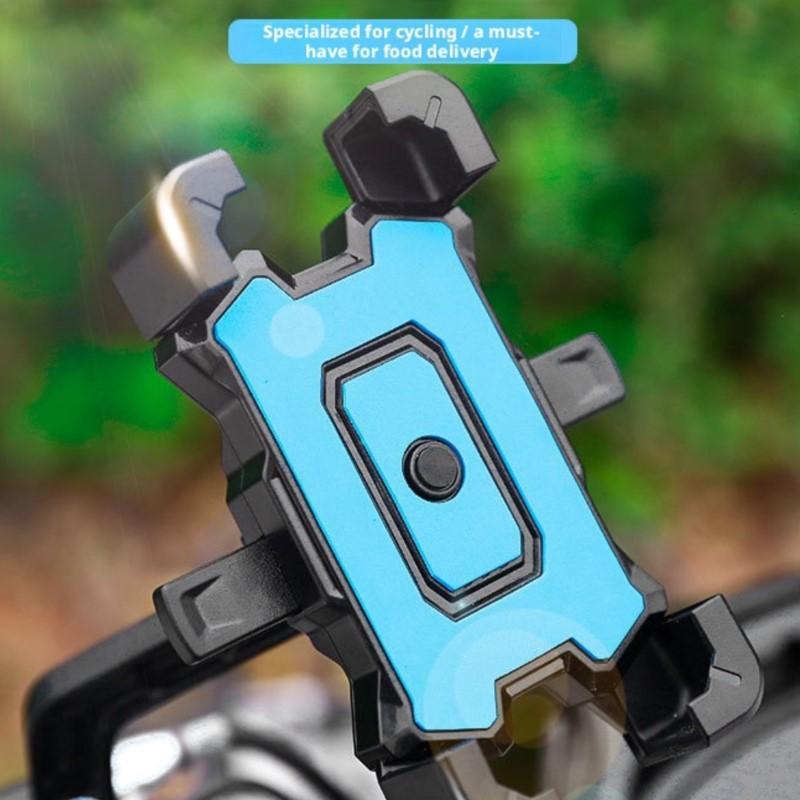 Bike Phone Holder Mount Waterp - Phone Holder recension och pris