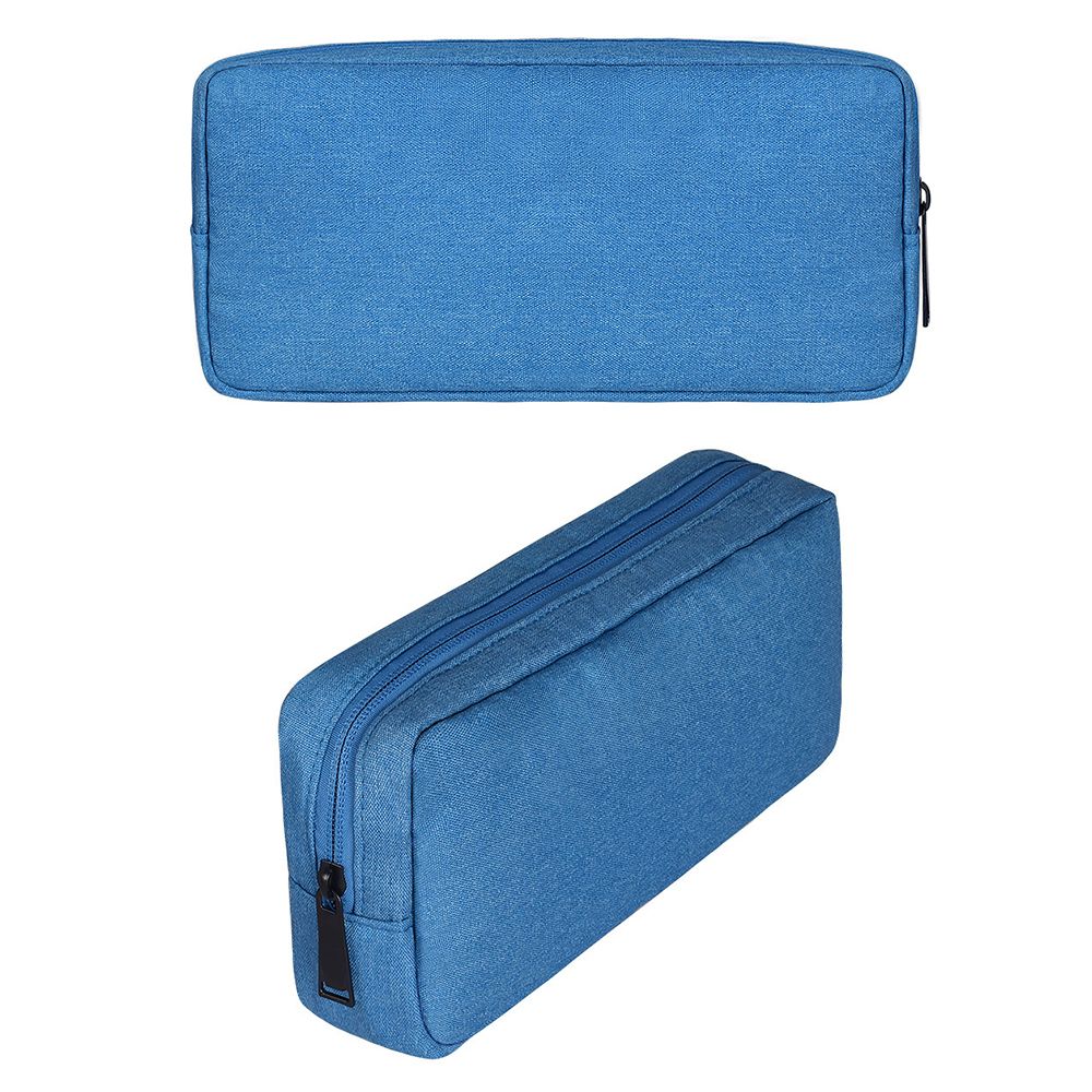 Portable USB Cable Earphone Or - Cable Organizer recension och pris