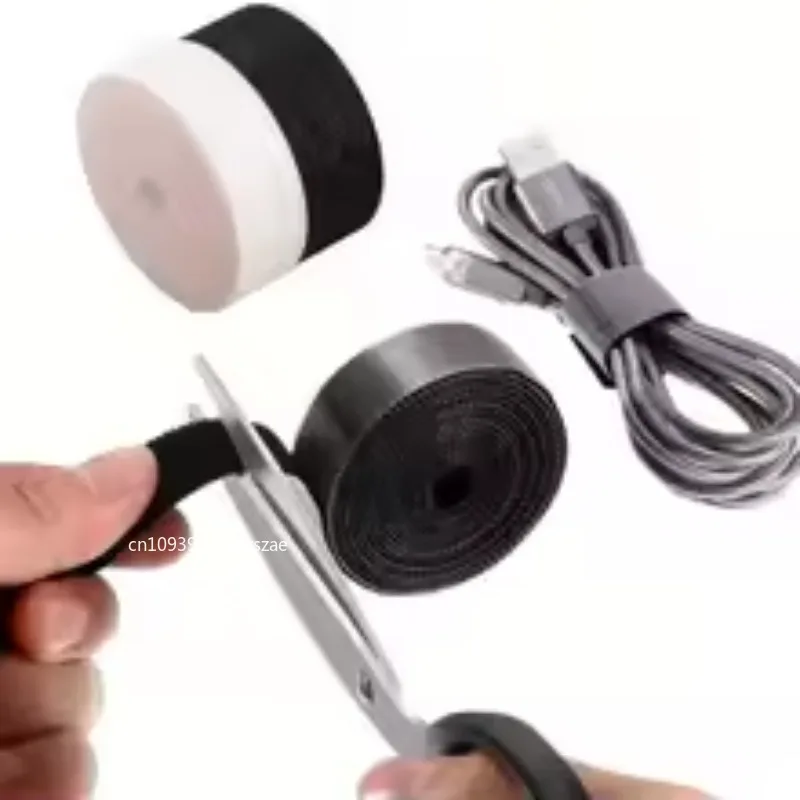 Cable Organizer Self Adhesive  - Cable Organizer recension och pris
