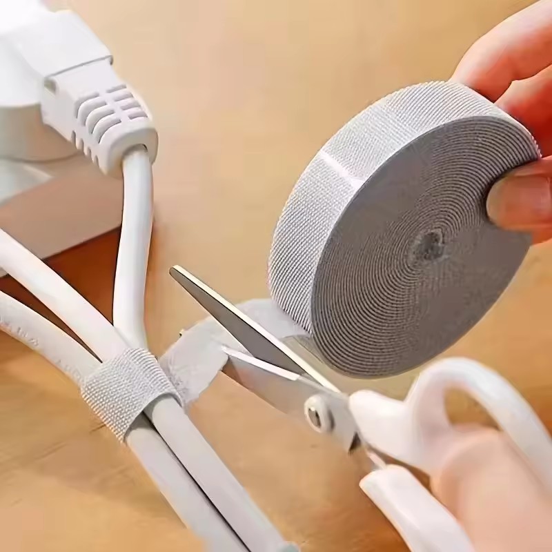1/5M Cable Organizer Cable Man - Cable Organizer recension och pris