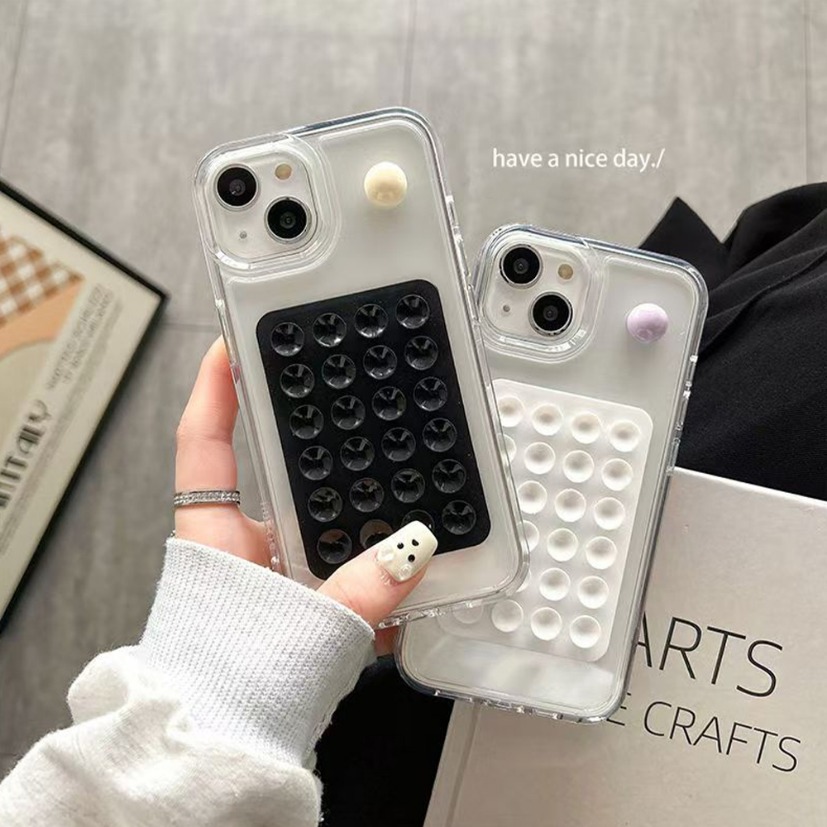 Multifunctional Suction Cup Wa - Phone Holder recension och pris