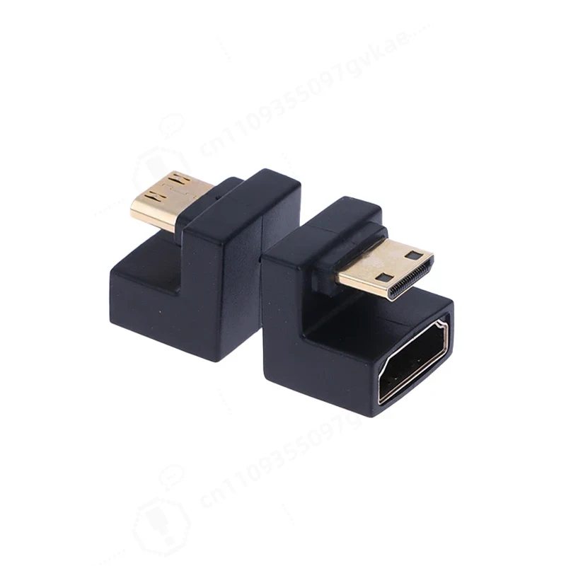 HDMI-Compatible Adapter 360 De - Hdmi Adapter recension och pris