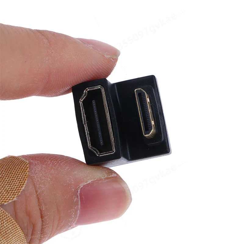 HDMI-Compatible Adapter 360 De - Hdmi Adapter recension och pris