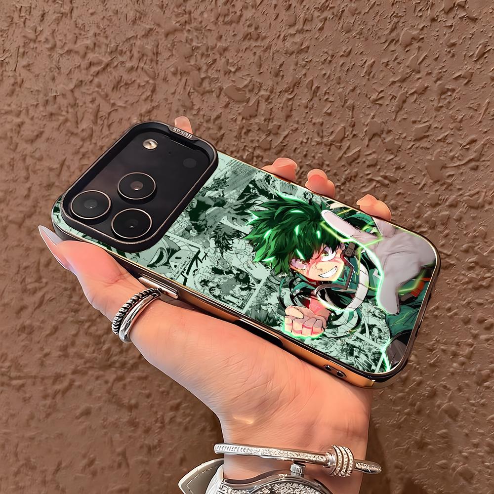 My Hero Academia Hot Anime Pho - Usb Charger recension och pris