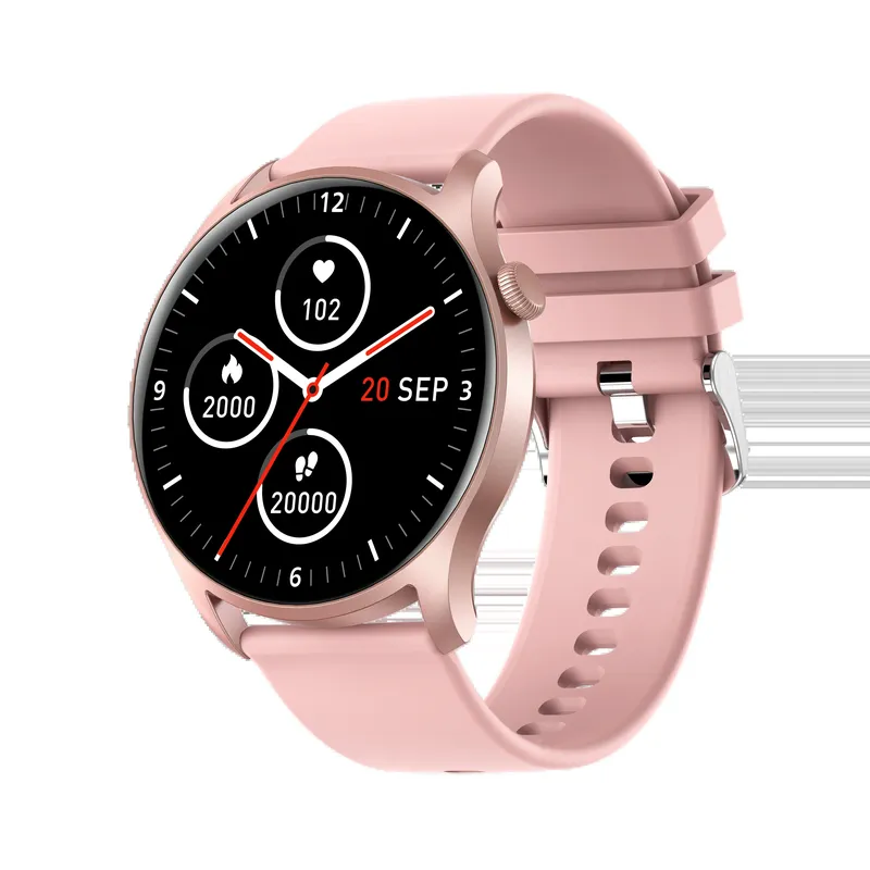 SENBONO MAX8 Men Smart Watch W - Smart Watch recension och pris