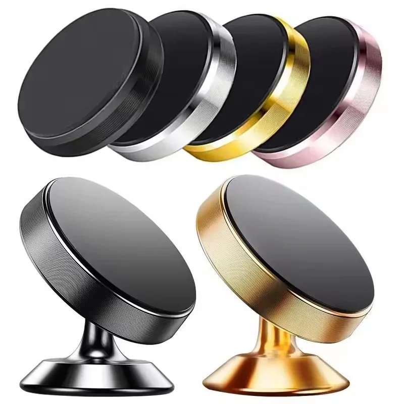 Magnetic Car Phone Holder Magn - Usb Charger recension och pris