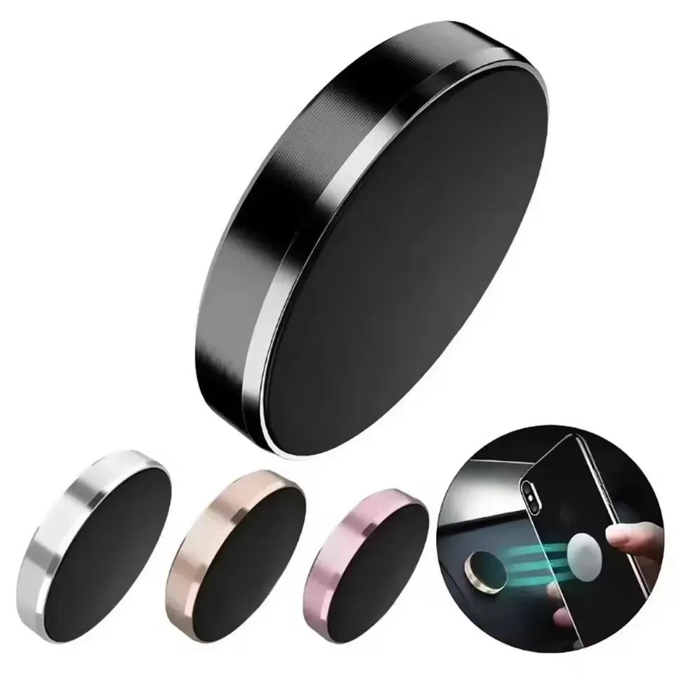 Magnetic Car Phone Holder Magn - Usb Charger recension och pris