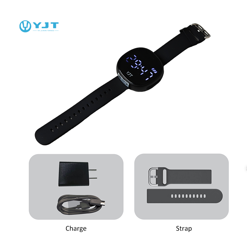 2026 YJT OEM ODM Smart Watch H - Smart Watch recension och pris