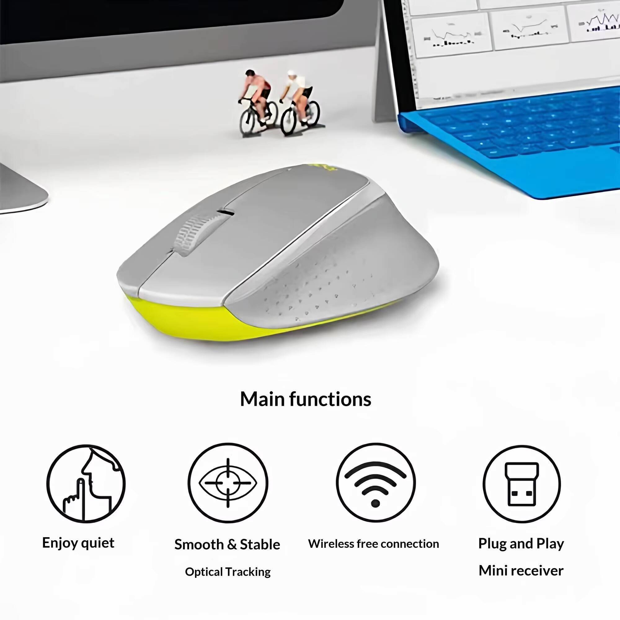 Lower Cursor Disruption Risk B - Electronics And Gadgets Ce recension och pris
