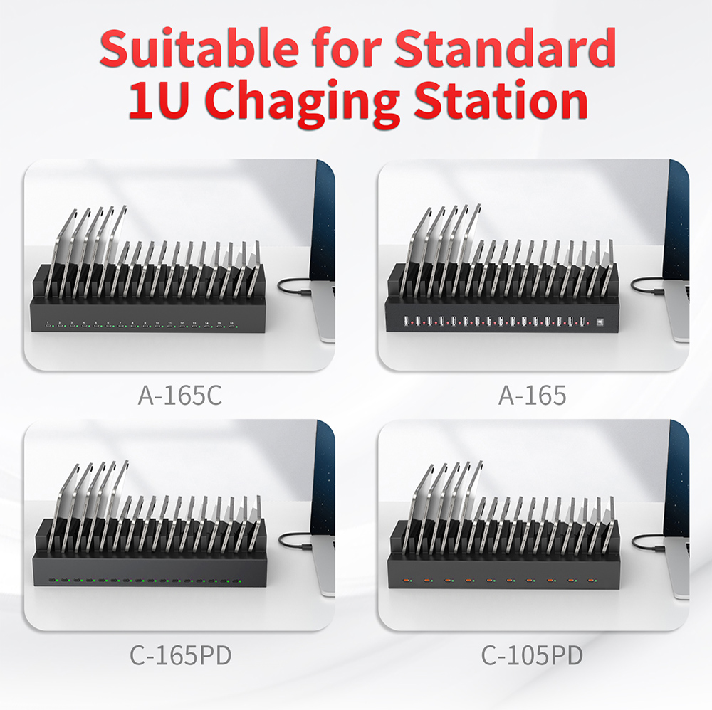 CA16-165C 16 Port Usb Type-c H - Usb Hub recension och pris