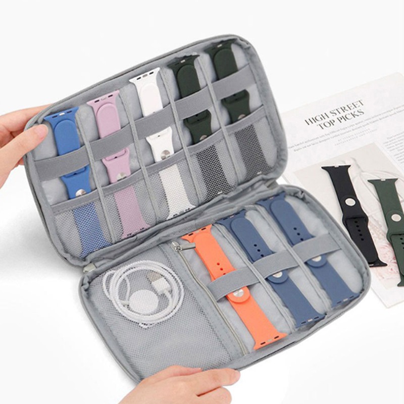 Watchband Bag For Apple Watch  - Smart Watch recension och pris