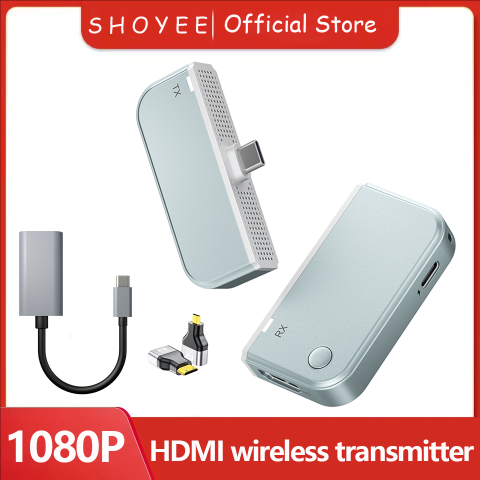 50M Type C HDMI-Compatible Wir - Hdmi Adapter recension och pris