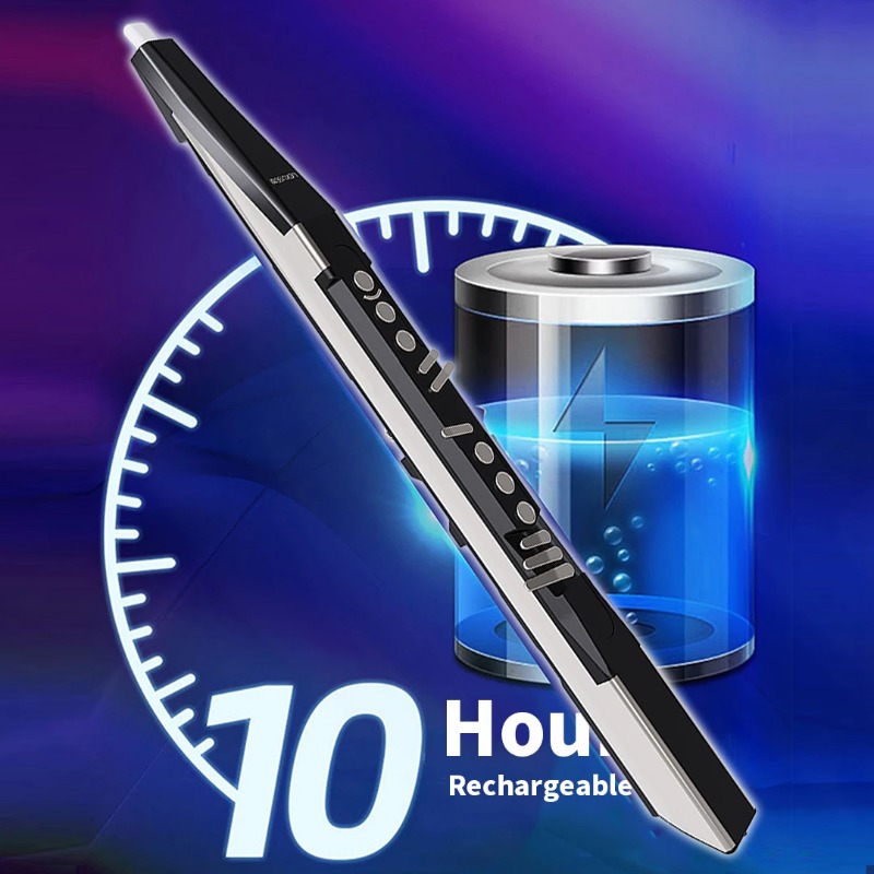 Multitimbre Digital Wind Contr - Bluetooth Speaker recension och pris