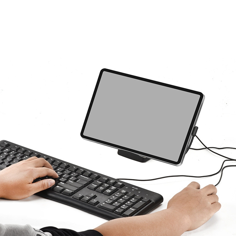 USB C HUB Docking Station Phon - Usb Charger recension och pris