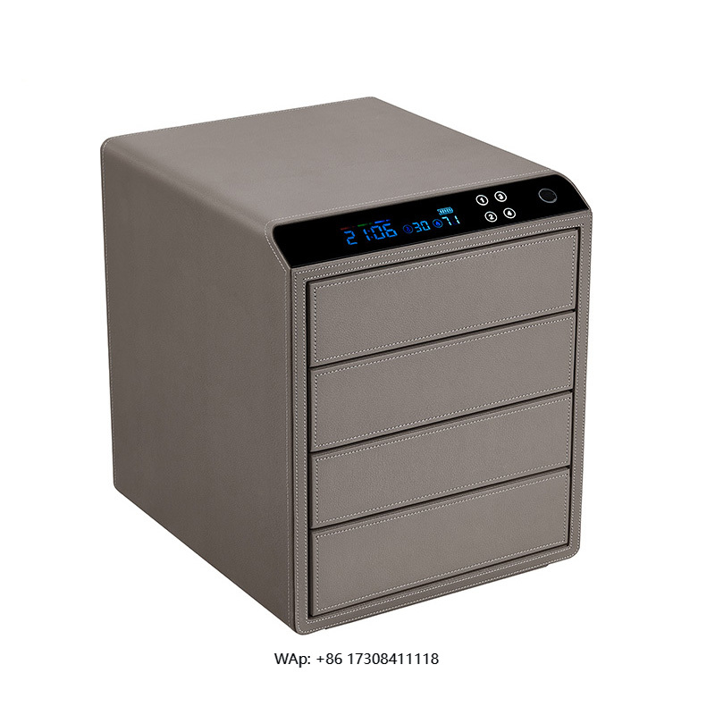 Smart Popular Jewelry Box Leat - Smart Watch recension och pris