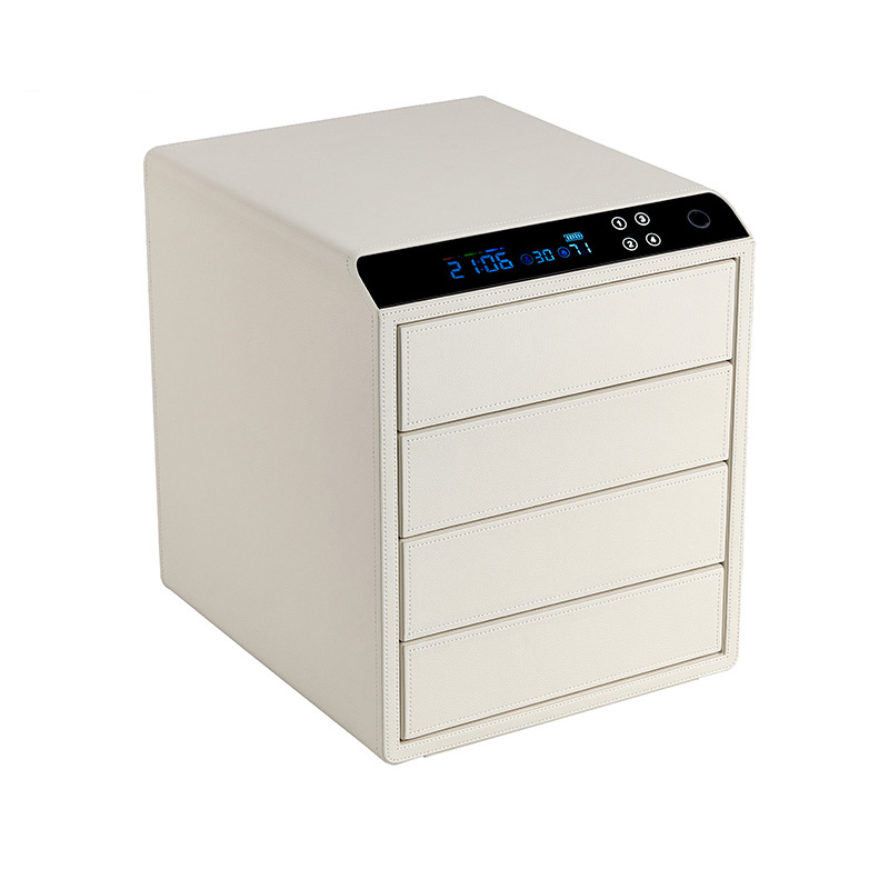 Smart Popular Jewelry Box Leat - Smart Watch recension och pris