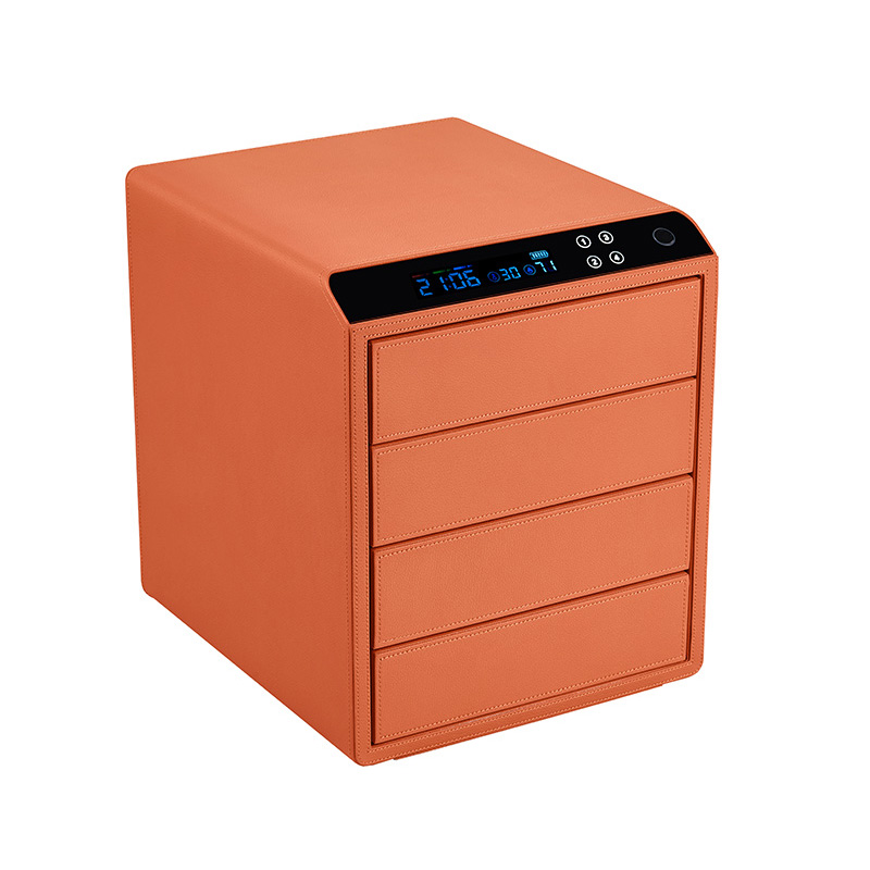 Smart Popular Jewelry Box Leat - Smart Watch recension och pris