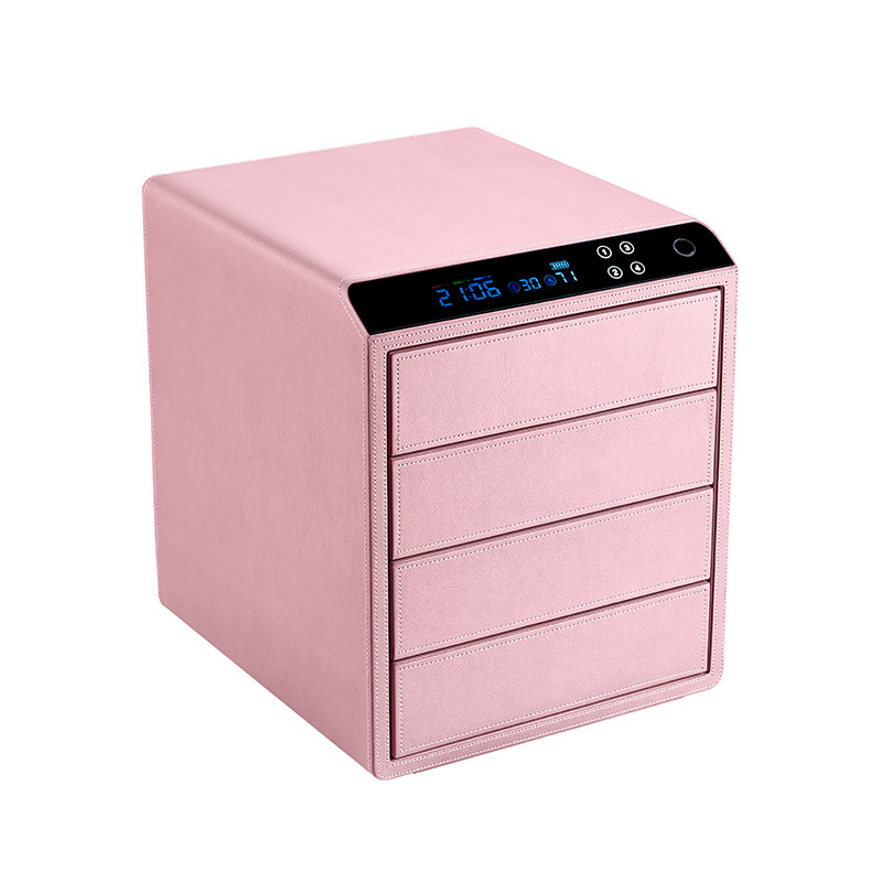 Smart Popular Jewelry Box Leat - Smart Watch recension och pris
