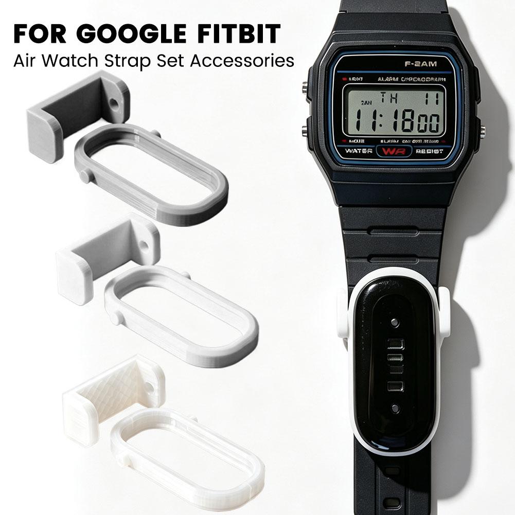 Fitbit Air Watch Band Adapter  - Smart Watch recension och pris